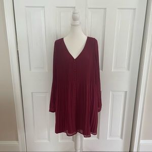 Sezane Louisette Dress